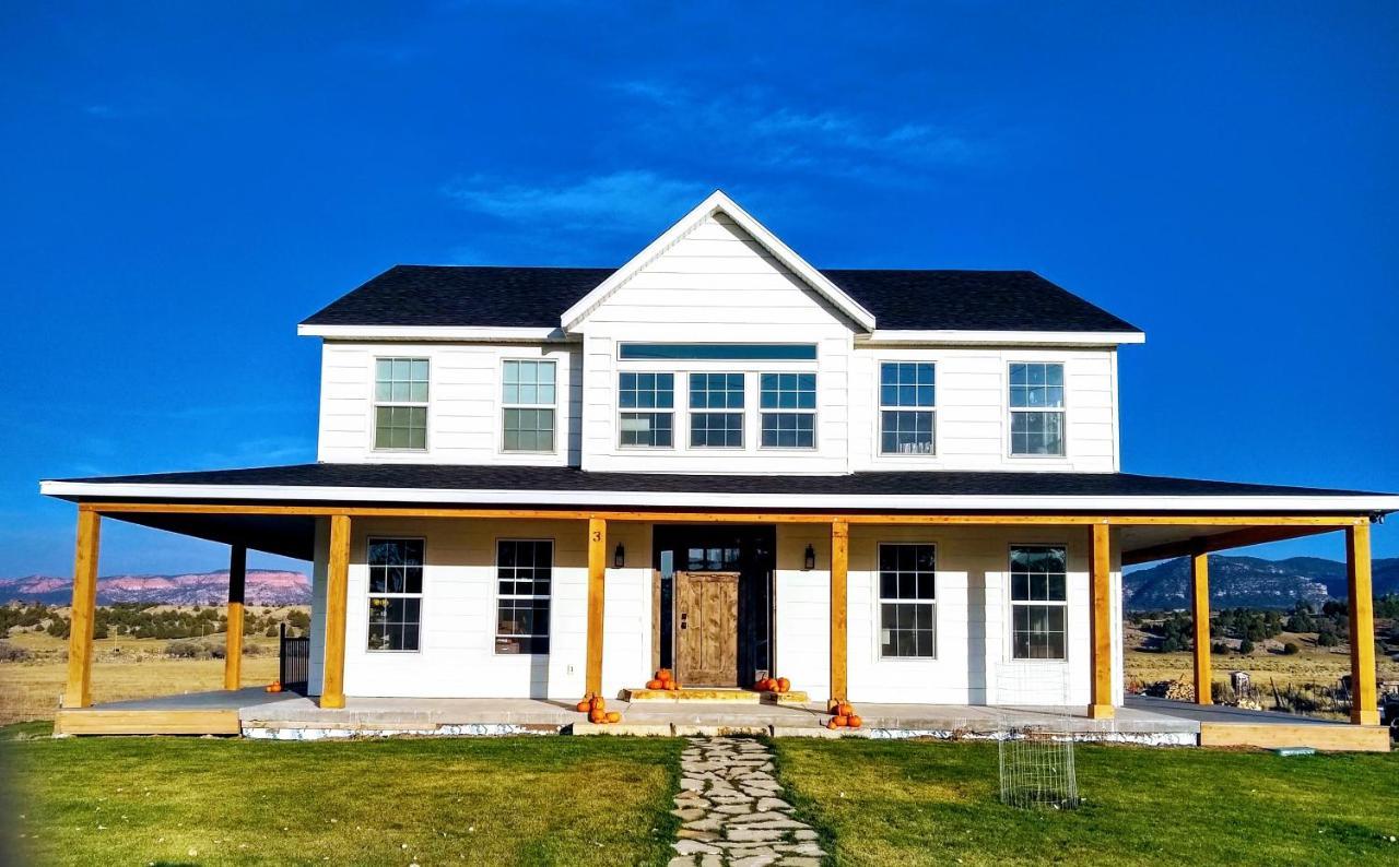 Sevier River Farmhouse 1 Гатч Екстер'єр фото